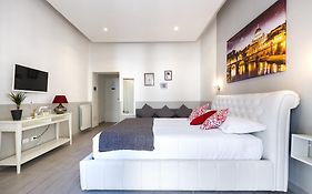 Sallustio Fine Rooms Guest House